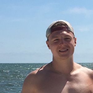 Meet your Posher, Ryan